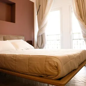 Florea Palace , Ρώμη Ιταλία