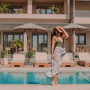Marble Luxury , Καρτερός Ελλάδα