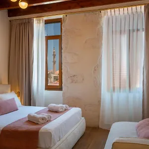 Casa D'oro - Luxury 4*, Ρέθυμνο Ελλάδα