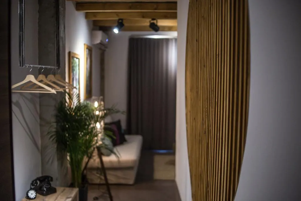 Thesshomeliving Thessaloniki Apartment